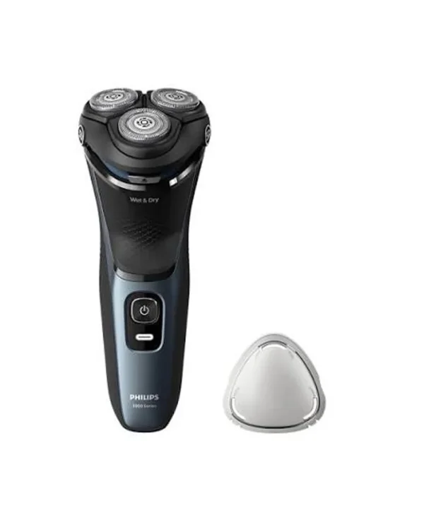 Philips Shaver 3000 Series Islak ve Kuru Elektrikli Tıraş Makinesi S3144/00
