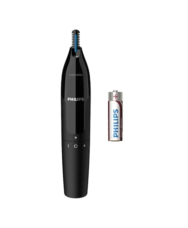 Philips 1000 Serisi Kulak Burun Tüy Kesme Makinesi NT1650