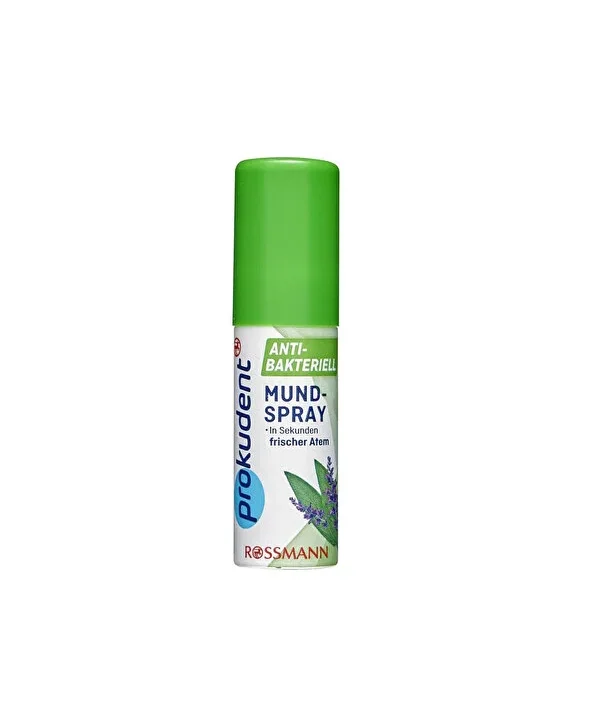 Prokudent Ağız Spreyi Hijyen 15 ml