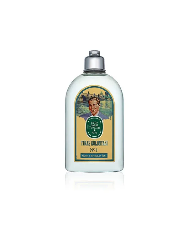 Eyüp Sabri Tuncer Traş Kolonyası No:1 250 ml