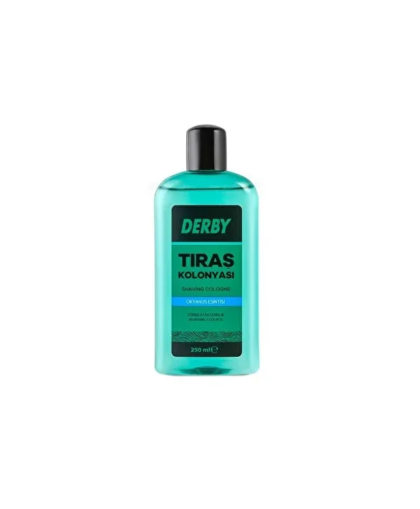 Derby Tıraş Kolonyası Okyanus Esintisi 250 ml