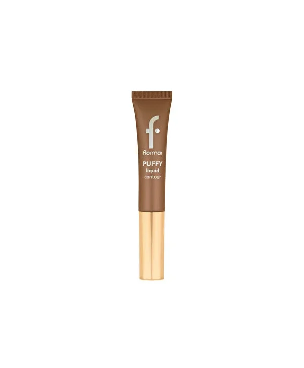 Flormar Puffy Likit Kontür No.003 Deep 1 adet