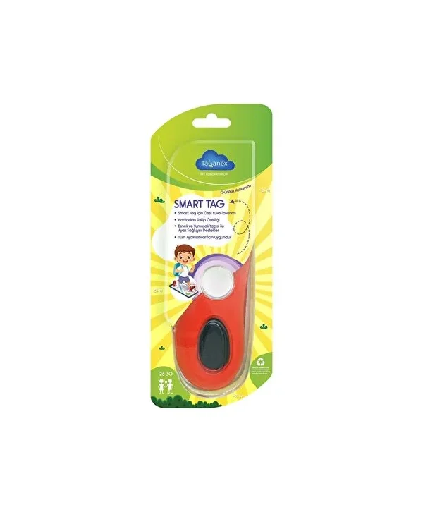 Tabanex Çocuk Tabanlık Smart Tag